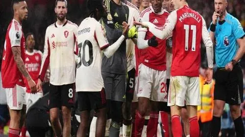 “穆斯卡特指出：近期人员挑战频现，每位同仁皆扮演着重要角色”